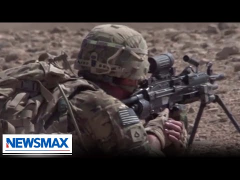 You are currently viewing Disrespect to service members is coming home to roost: John Rourke | John Bachman Now