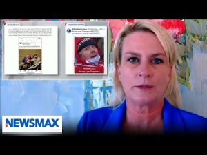 Read more about the article They are criminalizing political dissent: Julie Kelly | John Bachman Now