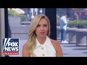 Read more about the article Kayleigh McEnany calls out Sunny Hostin: ‘Since when is this OK?’