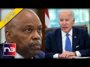 Read more about the article Biden’s Choice for FAA Administrator Withdrawn After Heavy Opposition