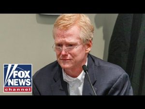 Read more about the article WATCH: Lawyers in Alex Murdaugh trial give post-verdict press conference