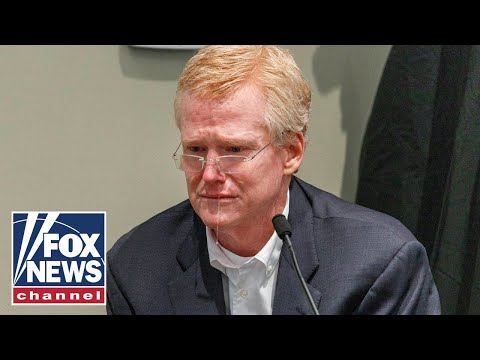 You are currently viewing WATCH: Lawyers in Alex Murdaugh trial give post-verdict press conference