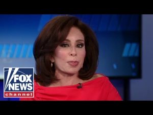 Read more about the article Judge Jeanine: This infuriates me