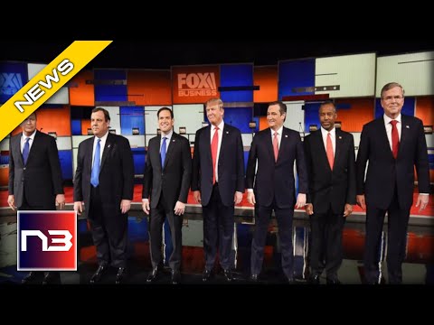 You are currently viewing Former NJ Governor Explores Bid for 2024 GOP Nomination