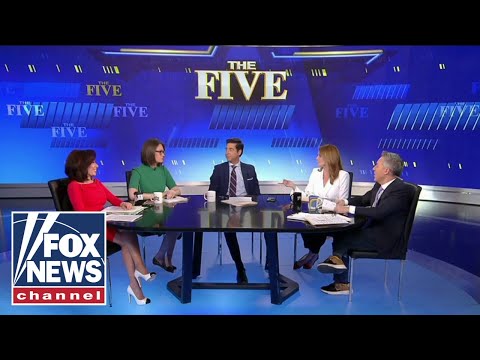 You are currently viewing ‘The Five’: This could lead to catastrophic consequences