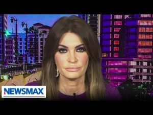 Read more about the article Kim Guilfoyle: Fake News said this was a ‘blow’ to Trump
