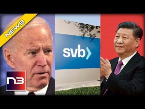 Read more about the article SVB Bailout: Inside Look At What it Means for Biden and China