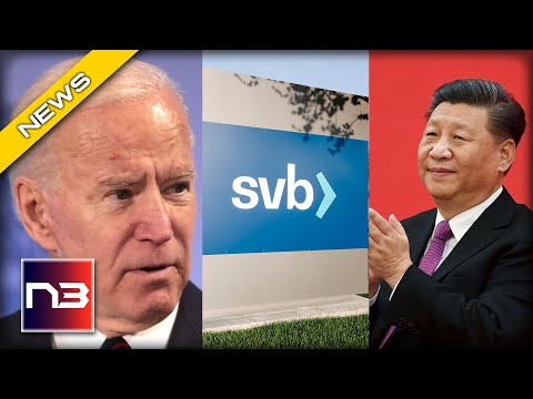 You are currently viewing SVB Bailout: Inside Look At What it Means for Biden and China