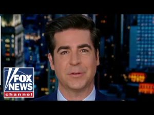 Read more about the article Jesse Watters: Have some class, Barack Obama!