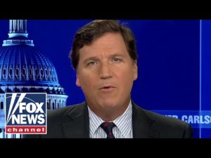 Read more about the article Tucker Carlson: No sane person wants this