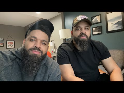 You are currently viewing Hodgetwins Live