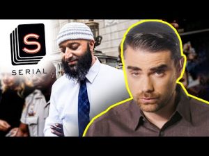 Read more about the article Adnan Syed’s Murder Conviction REINSTATED