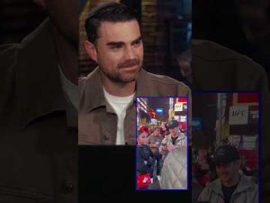 Read more about the article Ben Reacts to Man on the Street