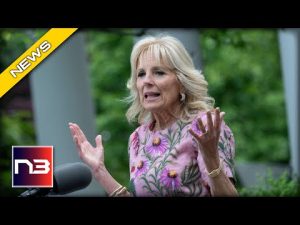 Read more about the article Jill Biden BLINDSIDED As Top Aide Calls it Quits