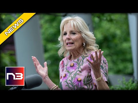 You are currently viewing Jill Biden BLINDSIDED As Top Aide Calls it Quits