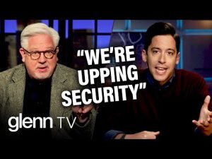 Read more about the article Knowles REJECTS Claims Daily Wire to Blame for Nashville School Shooting | Ep 264