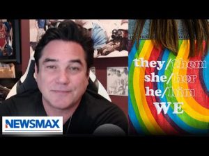 Read more about the article Dean Cain: ‘I’m sick of these terms’