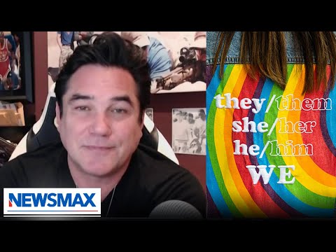 You are currently viewing Dean Cain: ‘I’m sick of these terms’