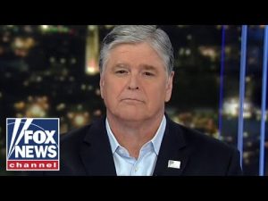 Read more about the article Hannity: The left’s repulsive response to Nashville school shooting