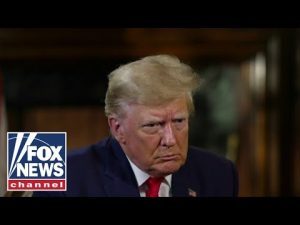 Read more about the article McConnell is a ’tremendous liability’ for the nation: Trump