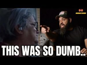 Read more about the article Progressive Tiktoker Blames White Culture & Christianity For Nashville Tragedy