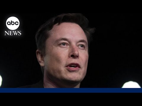 You are currently viewing Elon Musk calls for artificial intelligence pause