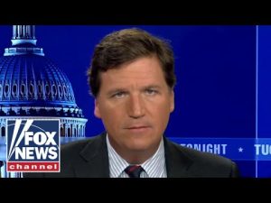 Read more about the article Tucker: This is wrong