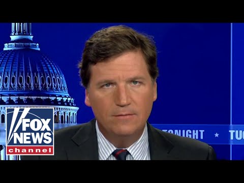 You are currently viewing Tucker: This is wrong