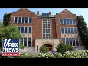 Read more about the article University releases shocking list of offensive words including ‘American,’ ‘Christmas tree’