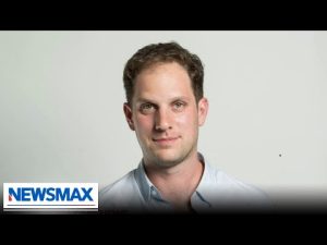 Read more about the article Should journalists stay put? | Wake Up America