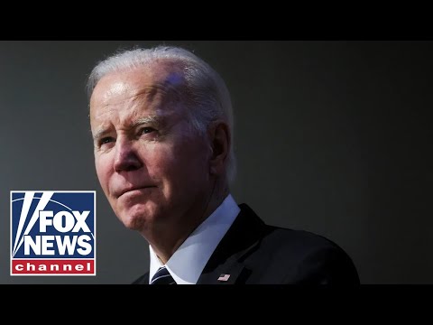 You are currently viewing Journalist fears Biden is unleashing IRS on political enemies