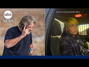 Read more about the article District attorney in ‘Rust’ movie case steps down l GMA