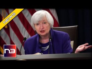 Read more about the article Janet Yellen Caught Red-Handed: Inflation Numbers Faked?