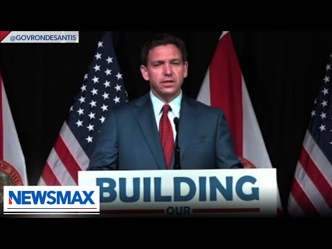 You are currently viewing Ron DeSantis visiting gun store ahead of potential 2024 run | National Report