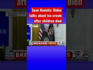 Read more about the article This should anger every single American: Hannity #shorts