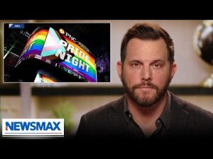 Read more about the article Dave Rubin: Forced Pride nights are very, very dangerous | John Bachman Now