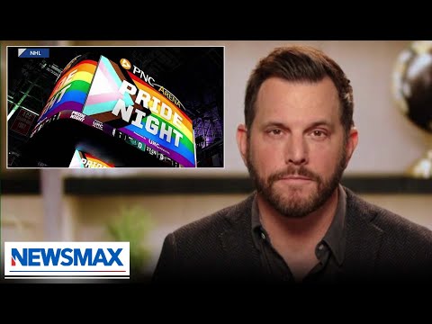 You are currently viewing Dave Rubin: Forced Pride nights are very, very dangerous | John Bachman Now