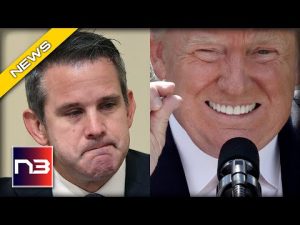 Read more about the article Kinzinger RETURNS With Sick Clain about Jesus and Trump