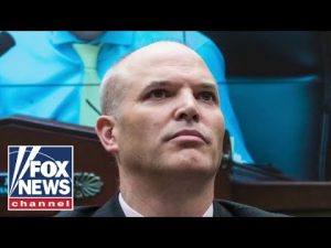 Read more about the article The odds of this happening are 1 in 10 million: Rep. Comer
