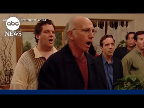 You are currently viewing The Tea: ‘Curb Your Enthusiasm’ to end after its current season | ABCNL