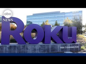 Read more about the article Roku to lay off 6% of its workforce