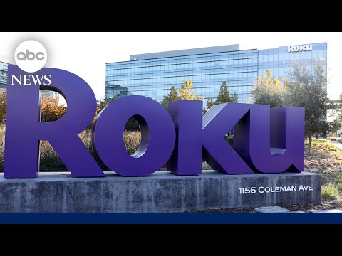You are currently viewing Roku to lay off 6% of its workforce
