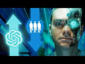 Read more about the article Is AI Coming for Your Job??