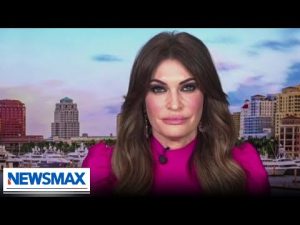 Read more about the article If they can do this to Trump, they can do it to you: Kimberly Guilfoyle | The Record