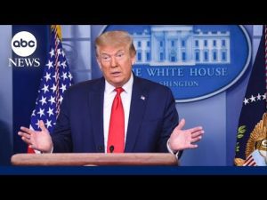 Read more about the article Former President Donald Trump indicted by Manhattan grand jury | ABC News