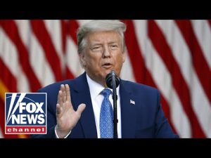 Read more about the article ‘The Five’ reacts to Donald Trump’s indictment