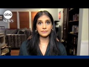 Read more about the article Former FBI agent examines potential outcomes of the Trump indictment