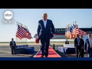 Read more about the article Trump indicted by Manhattan grand jury: Sources