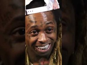 Read more about the article Lil Wayne DESTROYS Black Lives Matter