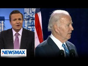 Read more about the article Greg Kelly: Biden just made a BIG mistake